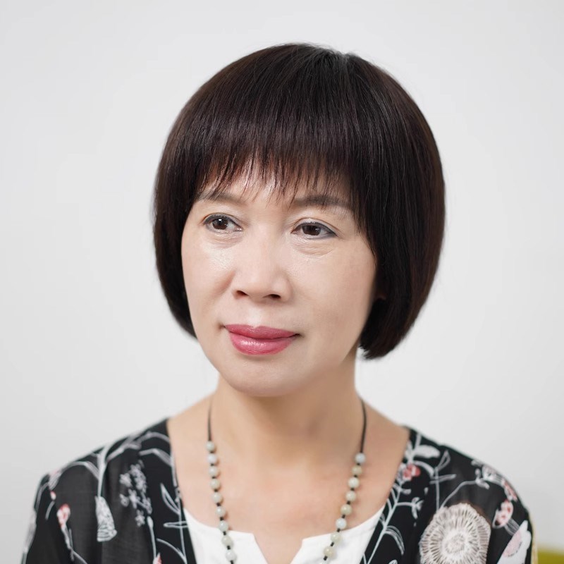 速发假发短发头波头真发头套光真自然40到60岁妈妈全波专用时尚假