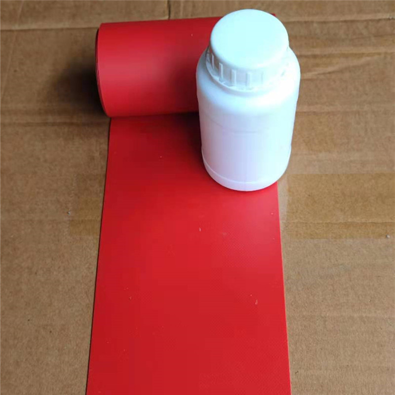 速发艇充气P补船专用修补胶条布VC船冲锋舟修补片夹网船布