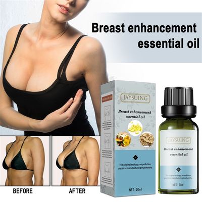 网红carebreastbeautygentleessentialbreastoilmoisturizing