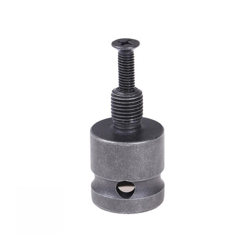 现货速发i Chu Adapr With Screw 1/2-20UF /8-24UF 适用于 Im