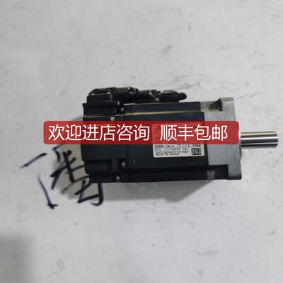 询价三菱伺服电机 HF-KE23JW1-S100 机  询价