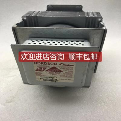 询价NORDSON 1080813 UV Lamp Curing RF Microwave Magnetr询价