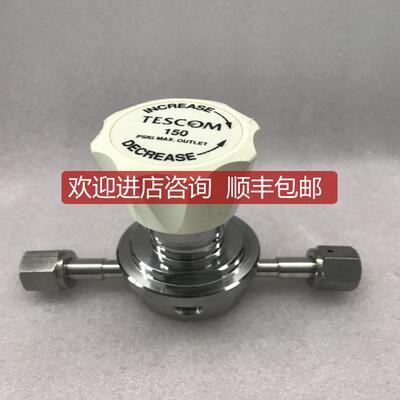 询价TESCOM  Pressure Control Valve 74-3043KRW21询价