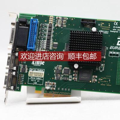 询价EURESYS Grablink FULL 1622 mini camera link图像采集询价