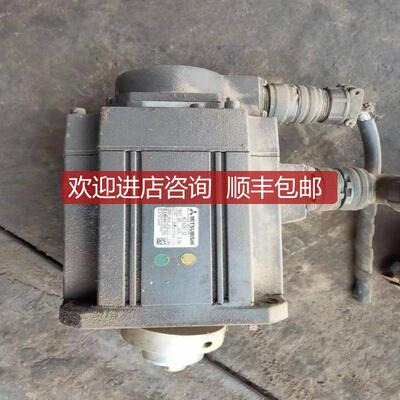 询价HC152BT-SZ  HC-SFS201三菱伺服驱动器电机询价