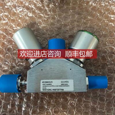询价 PART NUMBER  945Y2NC/NOFSFFMA PARKER气动隔膜阀询价