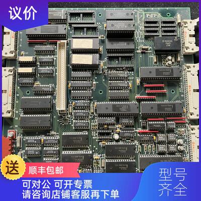 询价NOR CONTROL NN-791  I/O PROCESSOR CARD 电路  询价