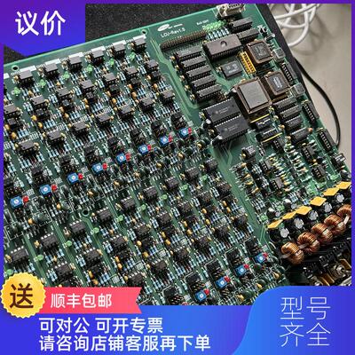 询价SAMSUNG LCU-Rev1.5 检测报警模块主 询价