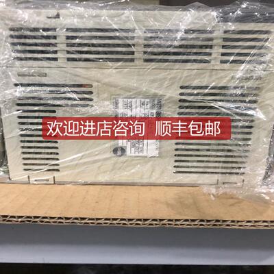 询价三菱伺服驱动器 MR-J2-60C 设备机  询价