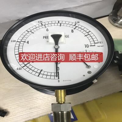 询价NKS PRESSURE GAUGE 0-10kgf/cm2 200mm询价