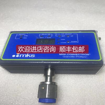 询价MKS 275 MINI-CONVECTRON 275600-2-PQ-T询价