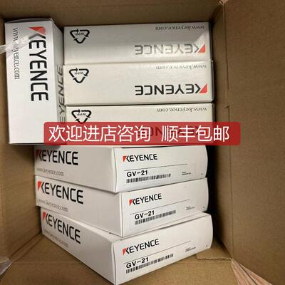 询价FD-QP1 基恩士KEYENCE传器 IV3-CP50  IV3-G120询价