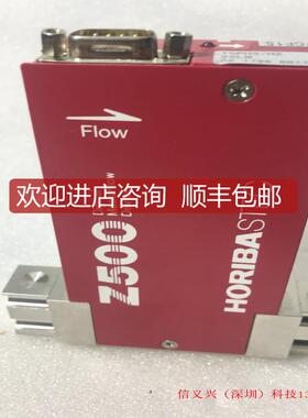 询价HORIBA STEC Z500 DIGITAL MASS FLOW DEVICE SEC-Z511询价