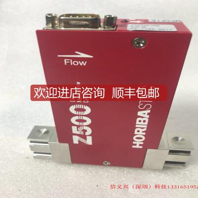 询价HORIBA STEC Z500 DIGITAL MASS FLOW DEVICE SEC-Z511询价