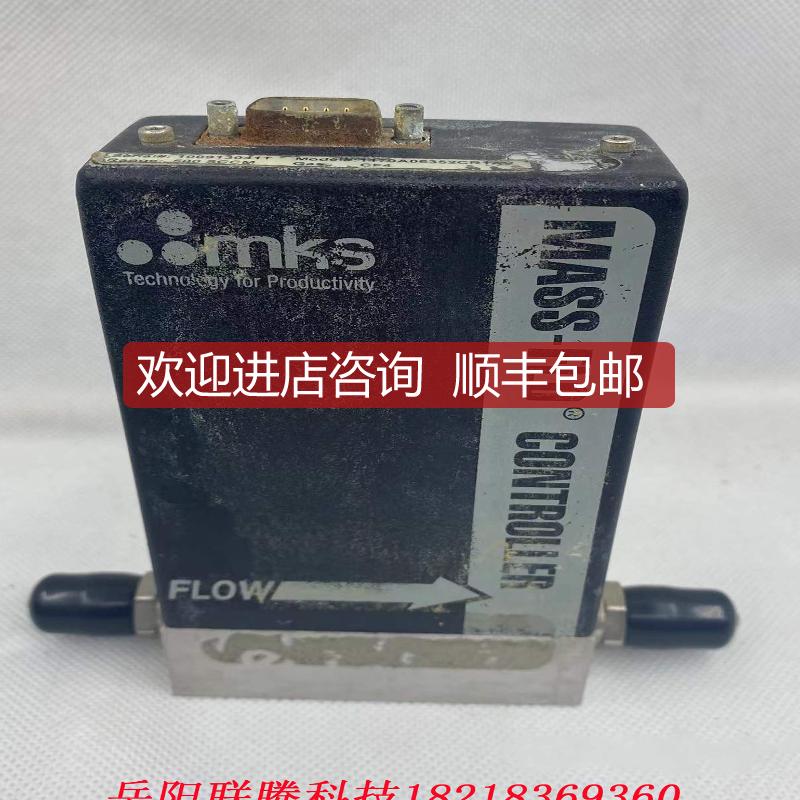 询价MKS 1179A06352CR1AV CF4 500sccm MASS-FLO CONTROLLE询价