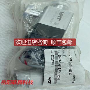 询价VAT 26424-KA21-BEE1/0250 真空角阀 询价