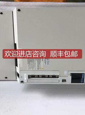 询价三菱伺服驱动器：MR-J2S-22KB  设备机   询价