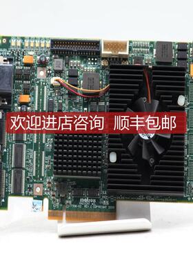 询价Matrox Radient eCL RAD2GSF110400 Y7356-02 full图像询价