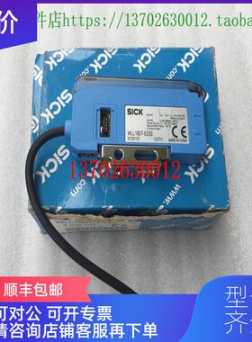 询价SICK西克光纤放大器 WLL180T-E232  询价
