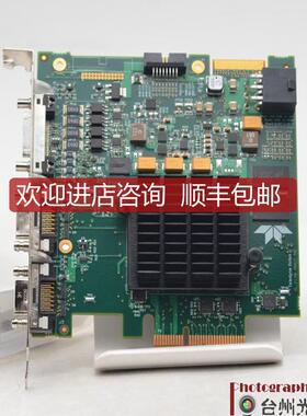 询价DALSA OR-Y4C0-XPX00 图像采集卡 98询价