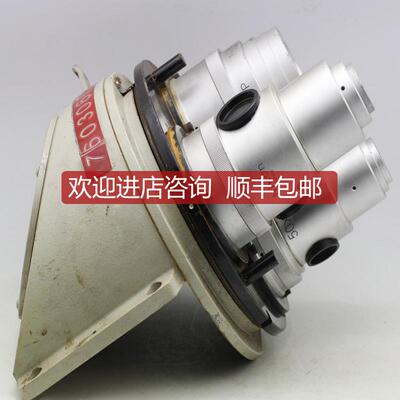 询价尼康V-16D投影显微镜物镜 10X-CP 20X-FP 50X-NP一套询价
