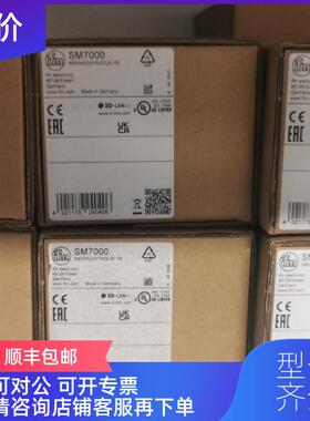 询价ifm易福门 SA4100流量传器 询价