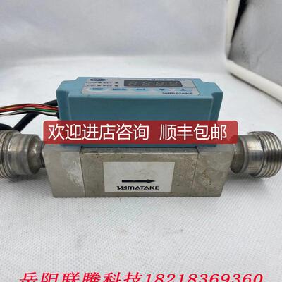 询价YAMATAKE MASS FLOW CONTROLLER CMS0200BSRN000000 200询价