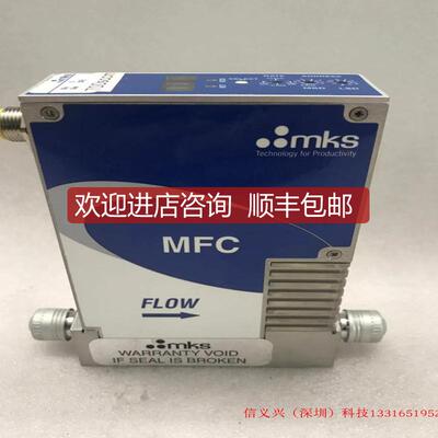 询价MKS  DEVICENET MFC-P4B110103R6T010 SF6 1000SCCM询价