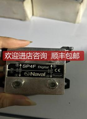 询价Naval SP4F 分接器询价