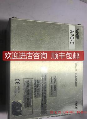 询价VAT PM-6 650PM-24PM-1020/038 Adaptive Pressure 询价