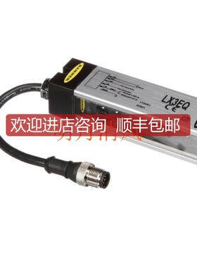 询价LEDBLA435SSP6-XQ BANNER ENGINEERING 数字量输入模块询价