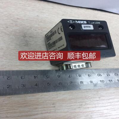 询价MKS LDM-B12PA2CC1 Pressure Reader询价