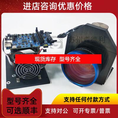 询价CTI XY激光振镜模组LII 14MM GSD AIR DH A479 532nm场镜询价