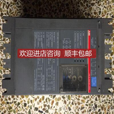 询价PSS105/181-500L 瑞典 ABB 380V 55KW/90KW 软启动询价
