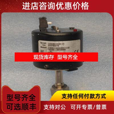 询价MKS真空压力计 141AA-00100BB 100Torr  询价