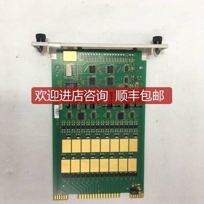 询价SDCS-PIN-3B     ABB    I/O模块控制，驱动控制器询价