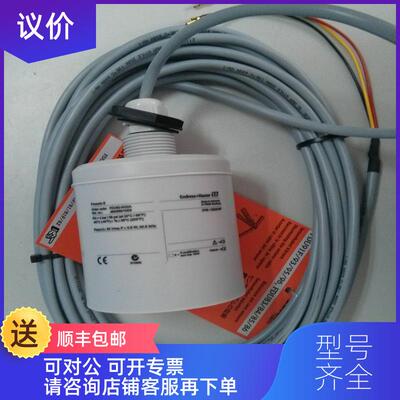 询价E+H声波物位计FDU91-RG2AA探头FDU91-RG1AA传器 询价