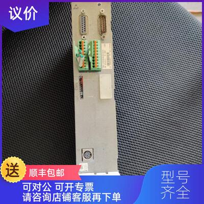 询价力士乐轴卡CSB01.1C-NN-ENS-EN2-NN-S-NN-FW R9询价