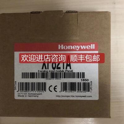 询价Honeywell霍尼韦尔模块 XF821A XF822A XF823A XF824A 询价