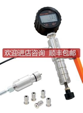 询价Elcometer 508 数字推拔附着力仪 F508-DD询价