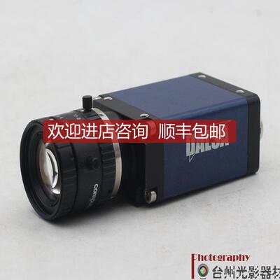 询价DALSA CR-GENO-M6400 工业相机询价