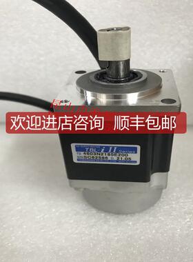询价SCARA四/六轴机器人专用伺服电机 多摩川伺服电机 100W询价