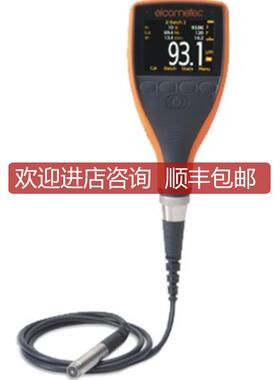 询价英国易高Elcometer456C涂层测厚仪A456CFNFBS+T456CFNF1询价