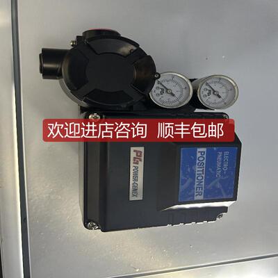 询价POWER-GENEX EPL-DA1SN4TL 电动气动定位器询价