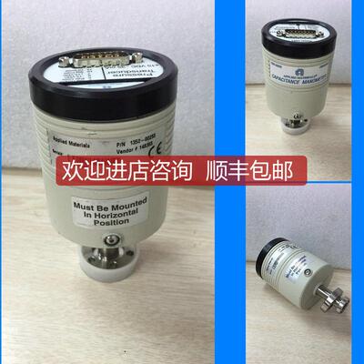 询价APPLIED MATERIALS  真空计 P/N  1350-00255询价