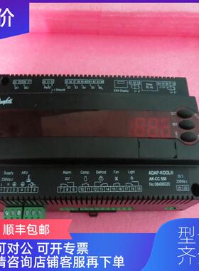 询价Danfoss丹佛斯 ADAP-KOOL AK-CC550 084B8020 询价