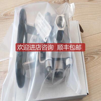 询价Swagelok SS65TUVF12BK 3/4转3/8NPT内螺纹三通阀询价