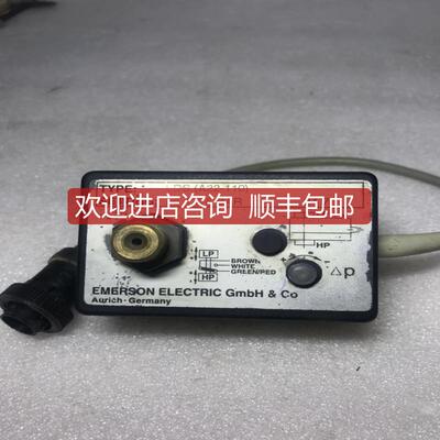 询价EMERSON ELECTRIC TYPE: LDSA22-110)    PD4,7/5B询价