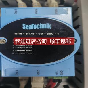 询价Seatechnik NIM-8179-V0-800-1 信号模块 询价