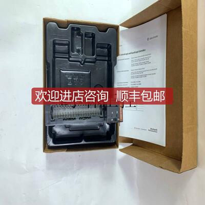 询价1394-SJT10-C-RL   Allen-Bradley   模块极速询价
